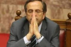 Προπαγανδιστικός πρωθυπουργός εκτός τόπου, χρόνου και αιδούς...!!!