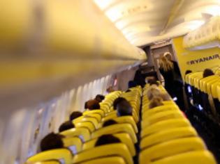 Φωτογραφία για Να φέρει στην Ελλάδα 10 εκατομμύρια τουρίστες υπόσχεται η Ryanair, αν μειωθούν οι φόροι στο Ελ. Βενιζέλος