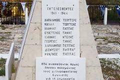 Ο Δήμος της Πρέβεζας τιμά τους αγωνιστές της Κρυοπηγής