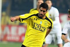 ΖΑΡΑΔΟΥΚΑΣ : ΔΕΝ ΕΧΩ ΠΡΟΒΛΗΜΑ ΝΑ ΜΕΙΝΩ ΣΤΟΝ ΑΡΗ, ΑΛΛΑ ΤΟΝ ΠΡΩΤΟ ΛΟΓΟ ΕΧΕΙ Ο ΟΛΥΜΠΙΑΚΟΣ