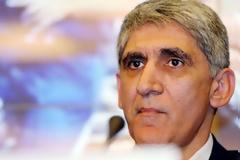 Και επίσημα στον πάγκο της Εθνικής Κίνας ο Γιαννάκης