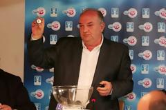 ΠΡΟΥΝΤΖΟΣ : ΣΤΙΣ 11 ΜΑΪΟΥ ΣΤΟ ΟΑΚΑ Ο ΤΕΛΙΚΟΣ ΤΟΥ ΚΥΠΕΛΛΟΥ