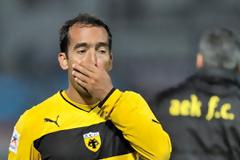 Τελευταία ελπίδα της ΑΕΚ ο... Άρης!