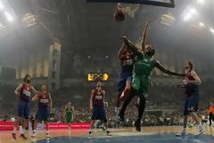 Οι πρωτιές Παναθηναϊκού και Μπαρτσελόνα