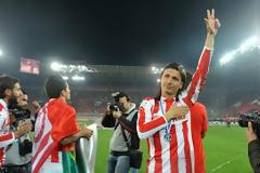 ΠΗΡΕ ΠΤΥΧΙΟ ΣΤΟ ΑΘΛΗΤΙΚΟ ΜΑΝΑΤΖΜΕΝΤ Ο ΠΑΝΤΕΛΙΤΣ!