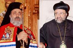 Άμεση απελευθέρωση των Μητροπολιτών ζητά το Παρίσι