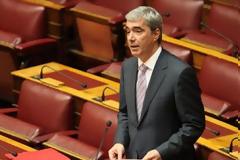 «Απόπειρα εκμετάλλευσης της απαγωγής των μητροπολιτών από τον ΣΥΡΙΖΑ»