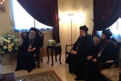 Επίκειται απελευθέρωση των ομήρων τα επόμενα 24ωρα;