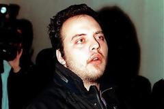 Αντώνης Δαγκλής: 