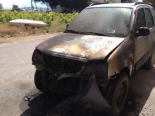 Φωτογραφία για Κρήτη: Προβληματισμός για τους εμπρησμούς στα αυτοκίνητα