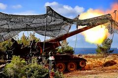 Στιγμιότυπα από την Επιχειρησιακή Εκπαίδευση Μονάδων και Ανεξάρτητων Υπομονάδων της 96 ΑΔΤΕ