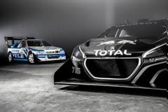 O Sebastien Loeb και το 208 T16 Pikes Peak: Στοχεύοντας στα ύψη του Κολοράντο