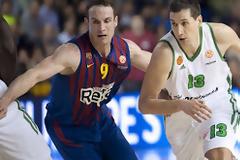 Πίσω με 14 πόντους ο Παναθηναϊκός