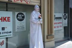 Το κύκλωμα πεινάω έγινε κύκλωμα μίμων;