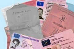 «Καμπάνες» για την κομπίνα με τις ευρωπαϊκές άδειες οδήγησης