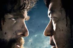 Πιο απολαυστικός από ποτέ ο Ζακ (Γαλιφιανάκης) στο 