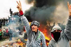 PKK: Στις 8 Μαΐου ξεκινά η αποχώρηση των Κούρδων ανταρτών από την Τουρκία