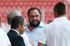 Δύο παίκτες που θα κάνουν τη διαφορά θέλει ο Μαρινάκης