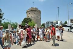 Νέο ταχύρρυθμο πρόγραμμα για ξεναγούς