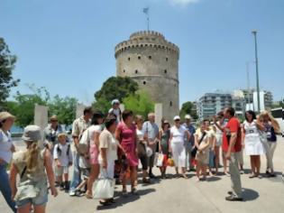 Φωτογραφία για Νέο ταχύρρυθμο πρόγραμμα για ξεναγούς