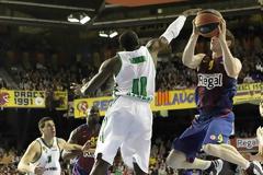 Με το κεφάλι ψηλά αποχαιρέτησε την Ευρωλίγκα ο Παναθηναϊκός