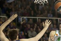 Δεν τα κατάφερε ο Παναθηναϊκός στη Βαρκελώνη και έμεινε εκτός διοργάνωσης