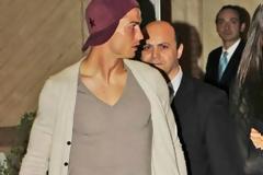 Αποκάλυψη: Nα γιατί σερνόταν χθες ο Ρονάλντο και έφαγε τέσσερα γκολ η Ρεάλ - Τον 