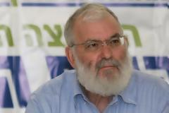 Η αποστολή Άμιντρορ και το σενάριο του τρόμου στη Μέση Ανατολή