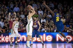 Ο Παναθηναϊκός πάλεψε αλλά τον πρόδωσε η αστοχία του