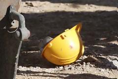 Εργατικό ατύχημα με θύμα 39χρονο στο Μαρί