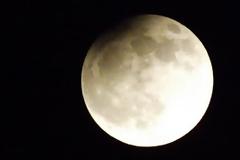 Moonlight shadow στην πόλη της Πρέβεζας...