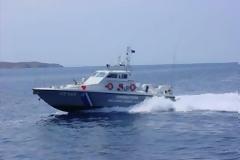 Διακομιδές ασθενών με μέριμνα του Λιμενικού