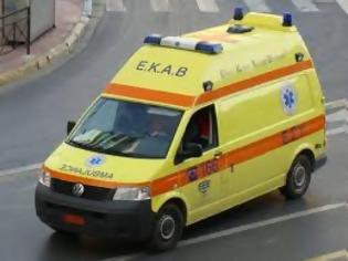Φωτογραφία για EKAB: Οδηγίες Πρόληψης Ατυχημάτων + Ειδικό Πρόγραμμα Κάλυψης Εθνικού Οδικού Δικτύου με έκτακτα μέτρα