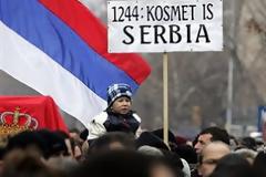 Επιμένουν στο «όχι» οι Σέρβοι του Βόρειου Κοσόβου