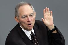 Επίθεση Σόιμπλε σε Μπαρόζο για τη λιτότητα και τη λαϊκή ανέχεια