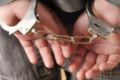 Συνελήφθη στα Ιωάννινα για ληστείες στη Σουηδία