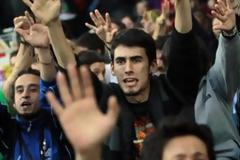 Μαδρίτη: Συγκρούσεις διαδηλωτών με αστυνομικούς