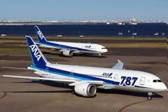 ΗΠΑ: Πίσω στους αιθέρες το Βoeing 787