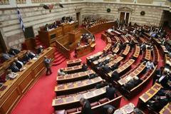 Αποσύρθηκε η διάταξη για το ψωμί-θα μπει στο Πολυνομοσχέδιο