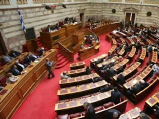 Φωτογραφία για Αποσύρθηκε η διάταξη για το ψωμί-θα μπει στο Πολυνομοσχέδιο