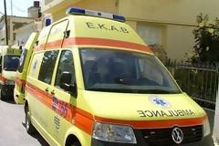 Θάνατος ηλικιωμένου στο λιμάνι της Χίου