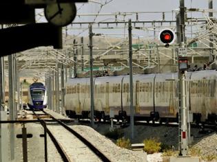 Φωτογραφία για Μ. Σάββατο και Πάσχα χωρίς προαστιακό