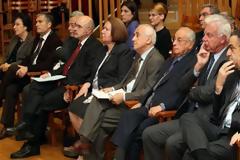 Οι δικαστές στηρίζουν τον υπουργό Δικαιοσύνης