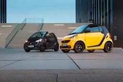 Νέα έκδοση Cityflame για το Smart