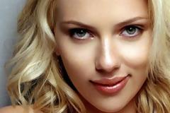 Πως έγινε έτσι η Scarlett Johansson;