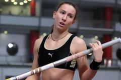 Δραματικές ώρες για την αθλήτρια Μαριάννα Zαχαριάδη - Έπεσε σε κώμα