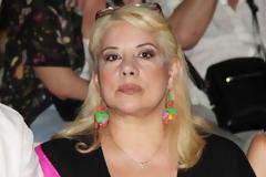 Άννα Ανδριανού: 