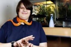 Δεκαεξάχρονος με 300 «κατοικίδια»