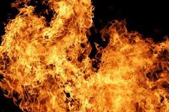 Έκαψαν μωρό που πίστευαν ότι ήταν ο Αντίχριστος