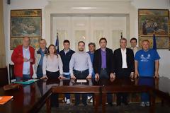 H Πάτρα βάζει τρίποντο ανθρωπιάς το απόγευμα του Σαββάτου